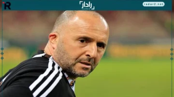مواجهة نارية.. بلماضي يكشف عن تحدٍ جديد يحصد فيه الدحيل قوة أمام الشمال في الدوري القطري